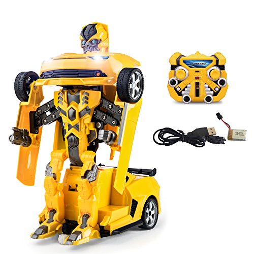 mobil transformer remote control